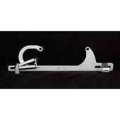 Advanced Engine Design Carburetor Throttle Cable Bracket 6602C