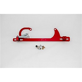 Advanced Engine Design Carburetor Throttle Cable Bracket 6602R