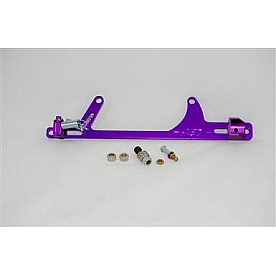 Advanced Engine Design Carburetor Throttle Cable Bracket 6605
