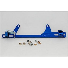 Advanced Engine Design Carburetor Throttle Cable Bracket 6605B