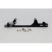 Advanced Engine Design Carburetor Throttle Cable Bracket 6605BK