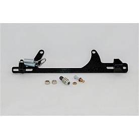 Advanced Engine Design Carburetor Throttle Cable Bracket 6605BK