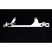Advanced Engine Design Carburetor Throttle Cable Bracket 6605C