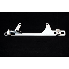 Advanced Engine Design Carburetor Throttle Cable Bracket 6605C