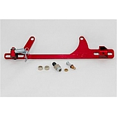 Advanced Engine Design Carburetor Throttle Cable Bracket 6605R