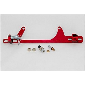 Advanced Engine Design Carburetor Throttle Cable Bracket 6605R