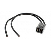 Standard Motor Eng.Management Alternator Wiring Connector S84