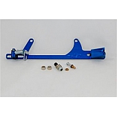 Advanced Engine Design Carburetor Throttle Cable Bracket 6606B