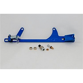 Advanced Engine Design Carburetor Throttle Cable Bracket 6606B