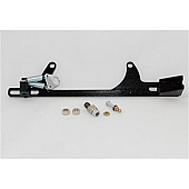 Advanced Engine Design Carburetor Throttle Cable Bracket 6606BK