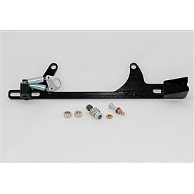 Advanced Engine Design Carburetor Throttle Cable Bracket 6606BK