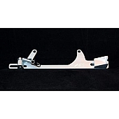 Advanced Engine Design Carburetor Throttle Cable Bracket 6606C