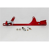 Advanced Engine Design Carburetor Throttle Cable Bracket 6606R