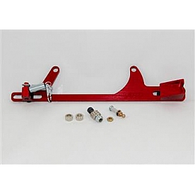 Advanced Engine Design Carburetor Throttle Cable Bracket 6606R