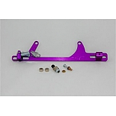 Advanced Engine Design Carburetor Throttle Cable Bracket 6607