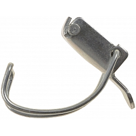 Help! By Dorman Air Cleaner Fastener - 41109