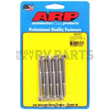 ARP Auto Racing Carburetor Float Bowl 4000310