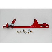 Advanced Engine Design Carburetor Throttle Cable Bracket 6607R