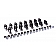 COMP Cams Rocker Arm - 1418-12