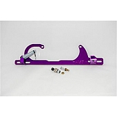 Advanced Engine Design Carburetor Throttle Cable Bracket 6700