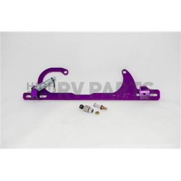 Advanced Engine Design Carburetor Throttle Cable Bracket 6700