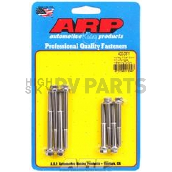 ARP Auto Racing Carburetor Float Bowl 4000311