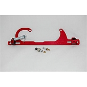 Advanced Engine Design Carburetor Throttle Cable Bracket 6700R