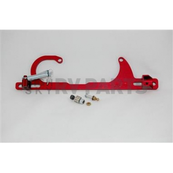 Advanced Engine Design Carburetor Throttle Cable Bracket 6700R