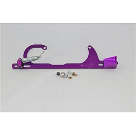 Advanced Engine Design Carburetor Throttle Cable Bracket 6701