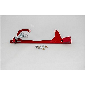 Advanced Engine Design Carburetor Throttle Cable Bracket 6701R