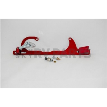 Advanced Engine Design Carburetor Throttle Cable Bracket 6701R