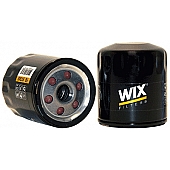 Wix Filters Oil Filter - 51348
