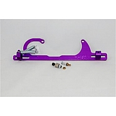 Advanced Engine Design Carburetor Throttle Cable Bracket 6702
