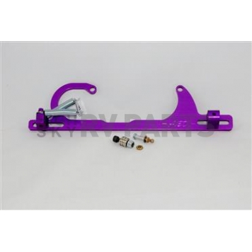 Advanced Engine Design Carburetor Throttle Cable Bracket 6702