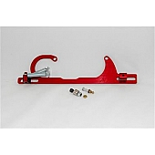 Advanced Engine Design Carburetor Throttle Cable Bracket 6702R