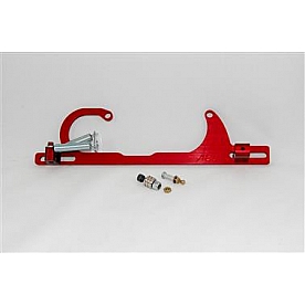 Advanced Engine Design Carburetor Throttle Cable Bracket 6702R