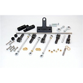 Advanced Engine Design Carburetor Throttle Linkage 7000