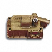 Holley  Performance Carburetor Float Bowl 134110