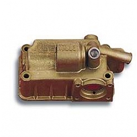 Holley  Performance Carburetor Float Bowl 134110