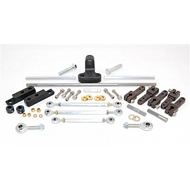 Advanced Engine Design Carburetor Throttle Linkage 7150