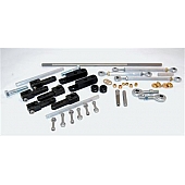 Advanced Engine Design Carburetor Throttle Linkage 7250