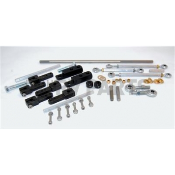 Advanced Engine Design Carburetor Throttle Linkage 7250