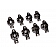 COMP Cams Rocker Arm - 1602-8