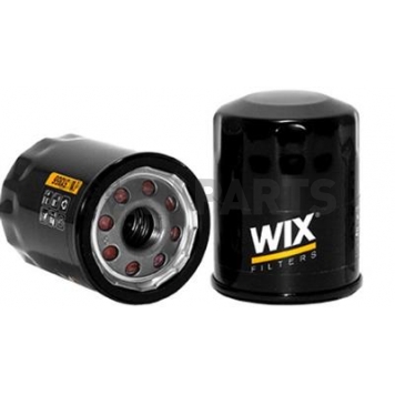 Wix Filters Oil Filter - 51356