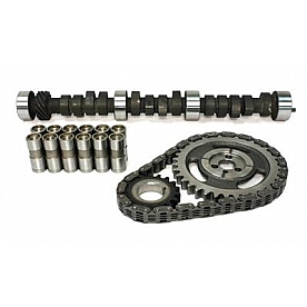 COMP Cams Camshaft/ Lifter/ Timing Gear Kit SK152014