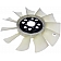 Dorman (OE Solutions) Cooling Fan Blade 620156