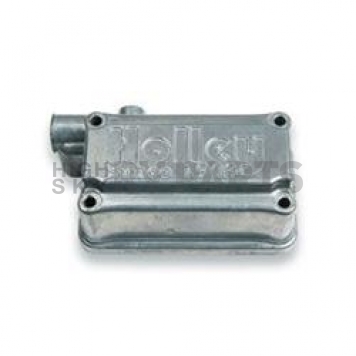 Holley  Performance Carburetor Float Bowl 134282S