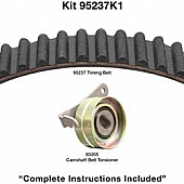 Dayco Products Inc Timing Belt Kit - 95237K1