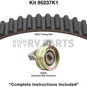Dayco Products Inc Timing Belt Kit - 95237K1
