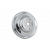 Mr. Gasket Water Pump Pulley - 4967
